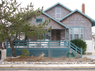 112 Berkeley Avenue, Beach Haven (Ocean Side)