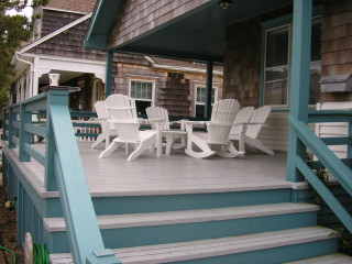 112 Berkeley Avenue, Beach Haven (Ocean Side)