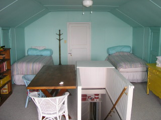 112 Berkeley Avenue, Beach Haven (Ocean Side)