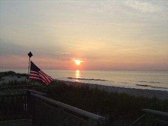 12201 Ocean Avenue, The Dunes (Ocean Front)