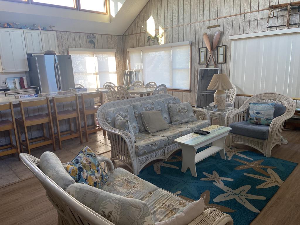 12201 Ocean Avenue, The Dunes (Ocean Front)