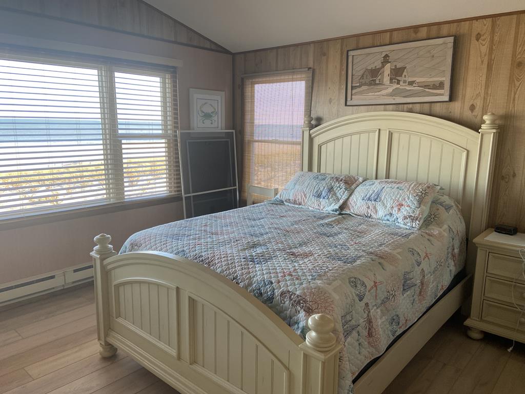 12201 Ocean Avenue, The Dunes (Ocean Front)