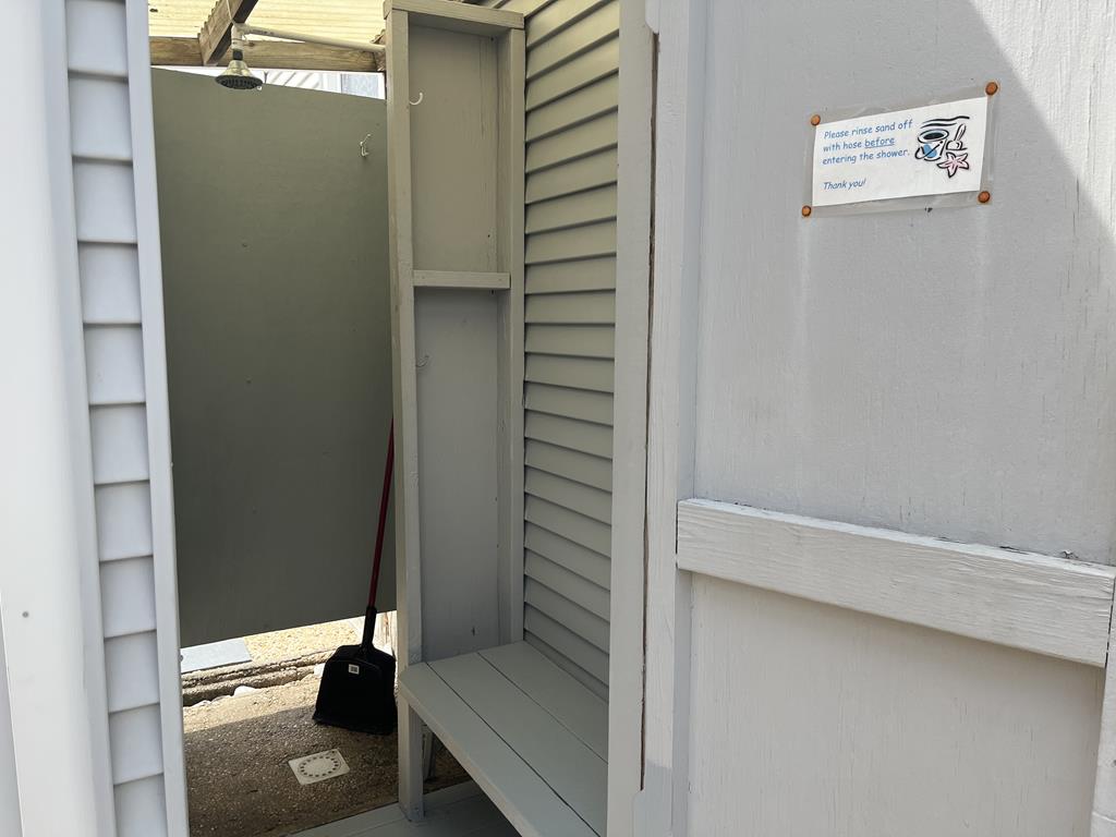 126 East 26th Street, Spray Beach (Ocean Side)