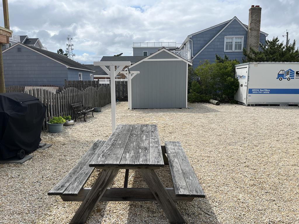 126 East 26th Street, Spray Beach (Ocean Side)