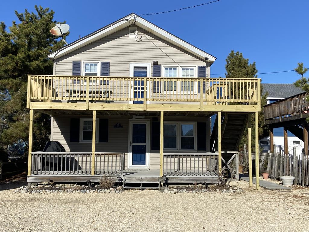 121 East 28th Street, Beach Haven Gardens