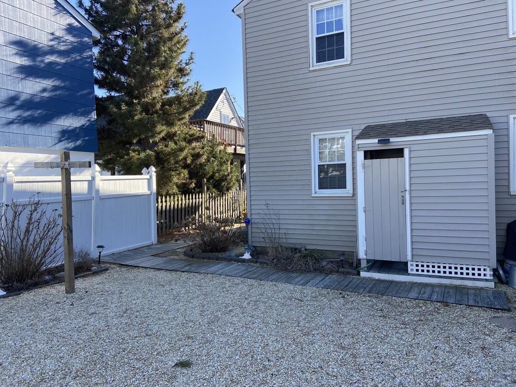 121 East 28th Street, Beach Haven Gardens (Ocean Side)