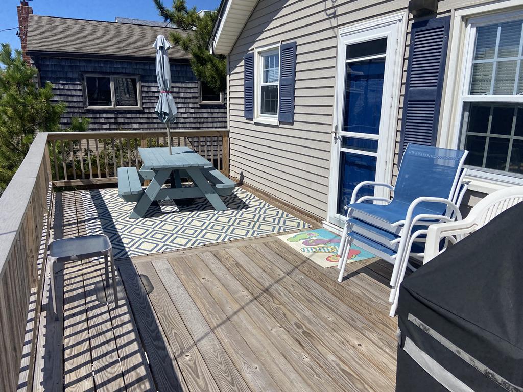 121 East 28th Street, Beach Haven Gardens (Ocean Side)