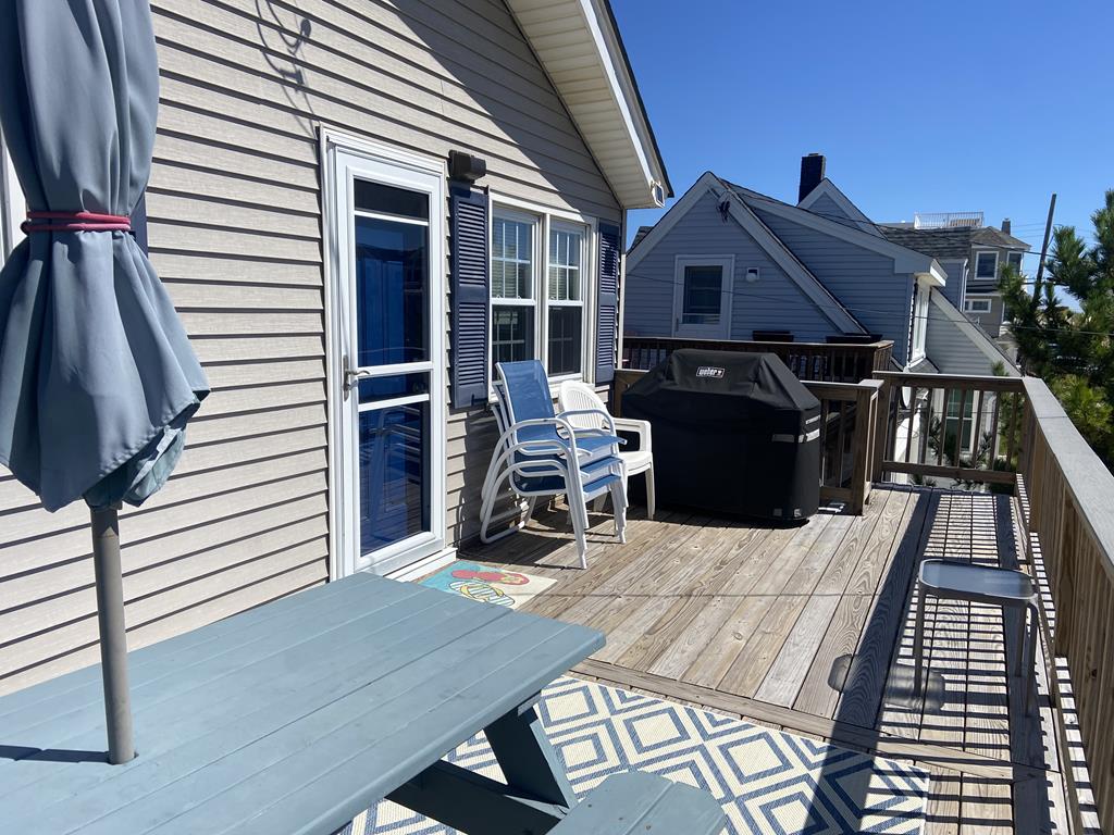 121 East 28th Street, Beach Haven Gardens (Ocean Side)