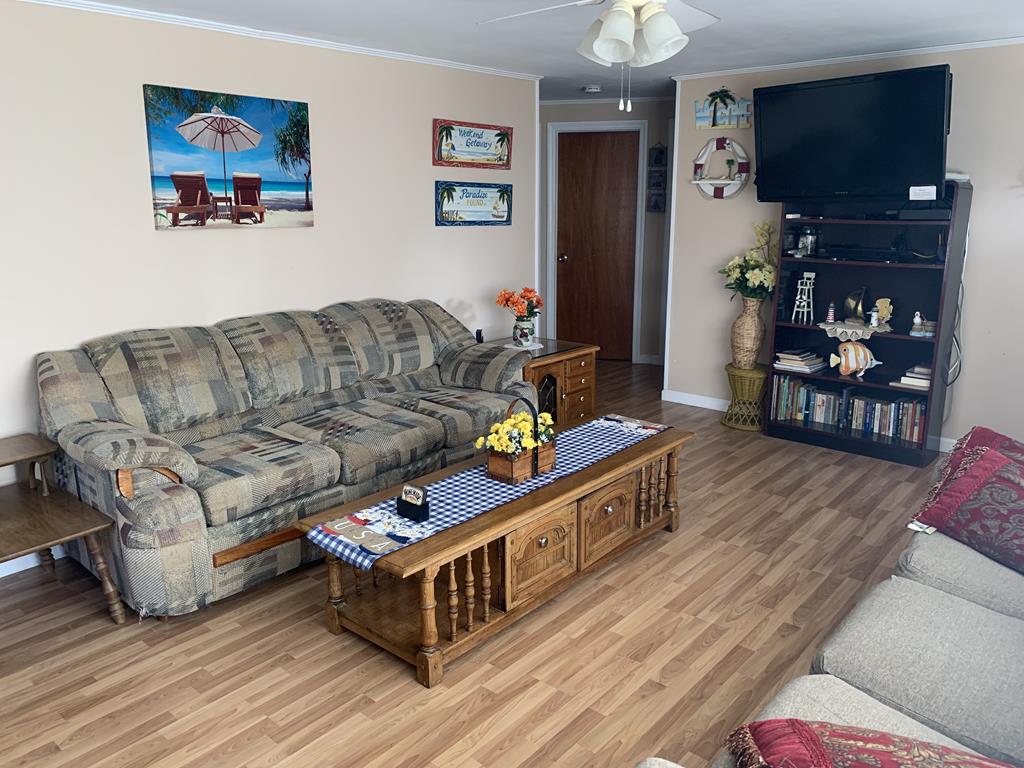 11 E. 87th Street 1st Floor, Brighton Beach (Ocean Side)