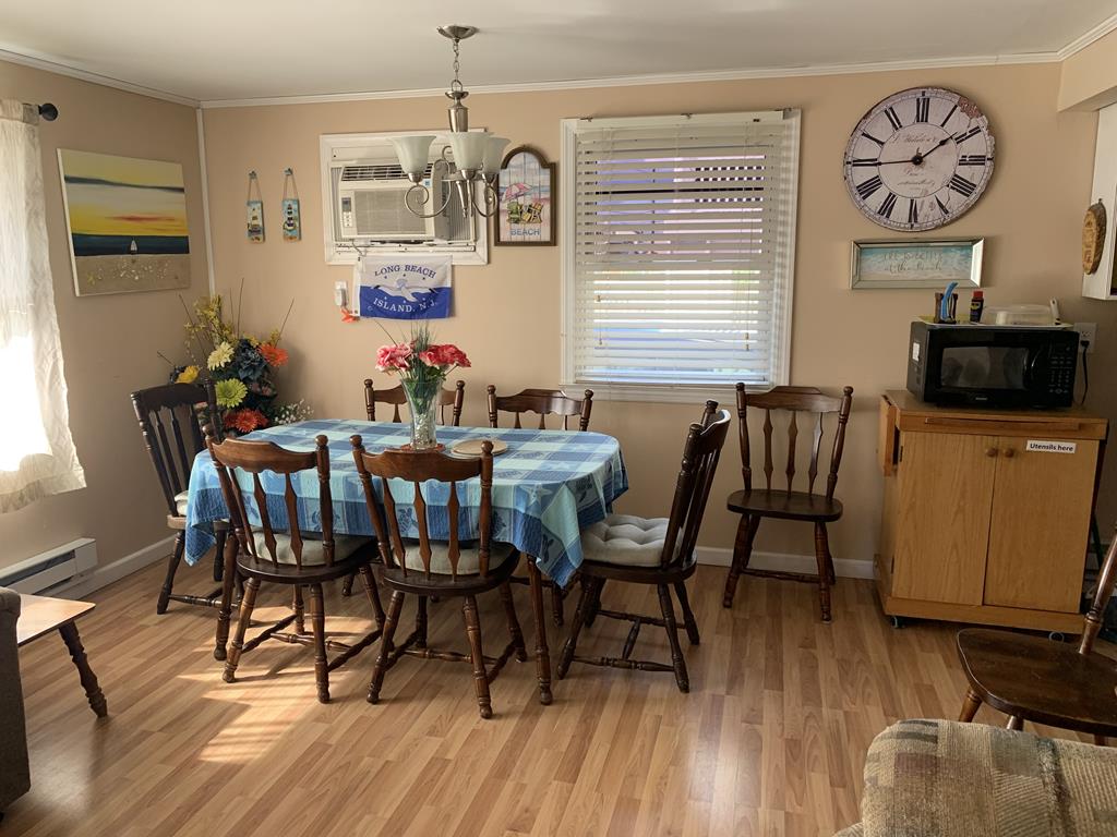 11 E. 87th Street 1st Floor, Brighton Beach (Ocean Side)