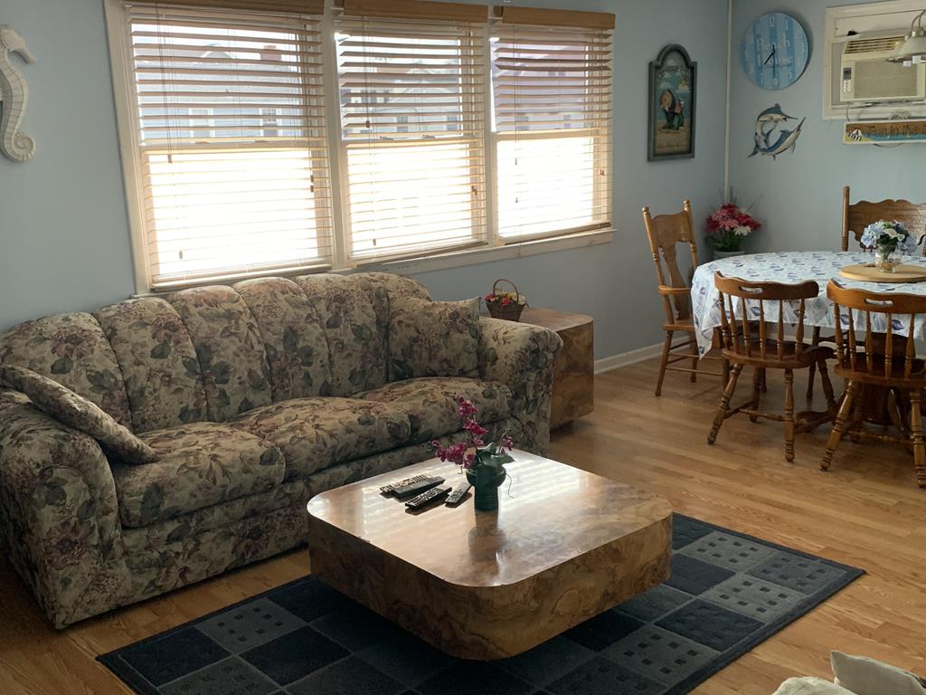 11 E. 87th Street 2nd Floor, Brighton Beach (Ocean Side)