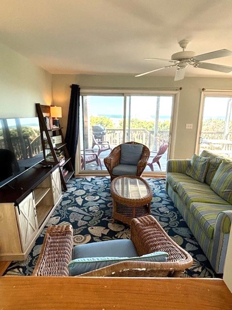 127 Iroquois Avenue, Beach Haven (Ocean Front)