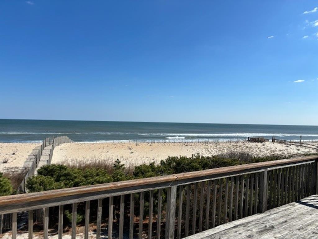 127 Iroquois Avenue, Beach Haven (Ocean Front)