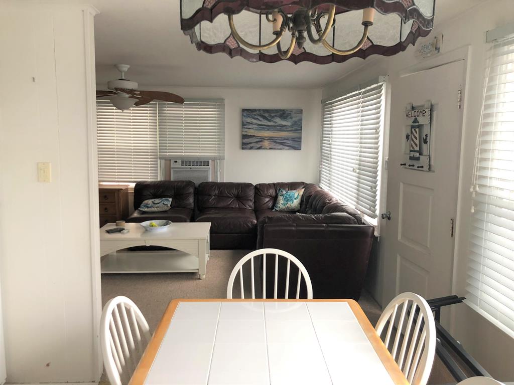 15 E. Muriel Avenue, Beach Haven Park (Ocean Side)