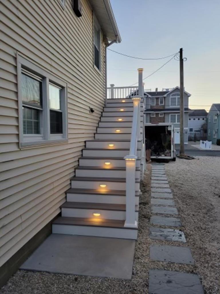 15 E. Muriel Avenue, Beach Haven Park (Ocean Side)