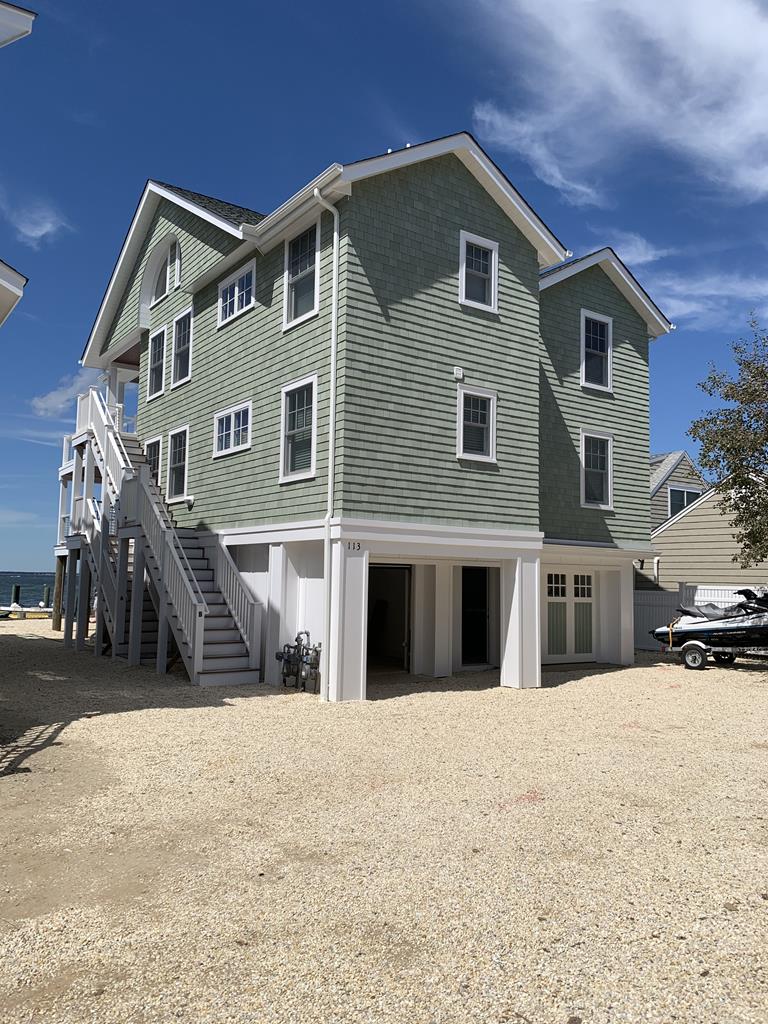 115 W. South 33rd Street, Beach Haven Gardens