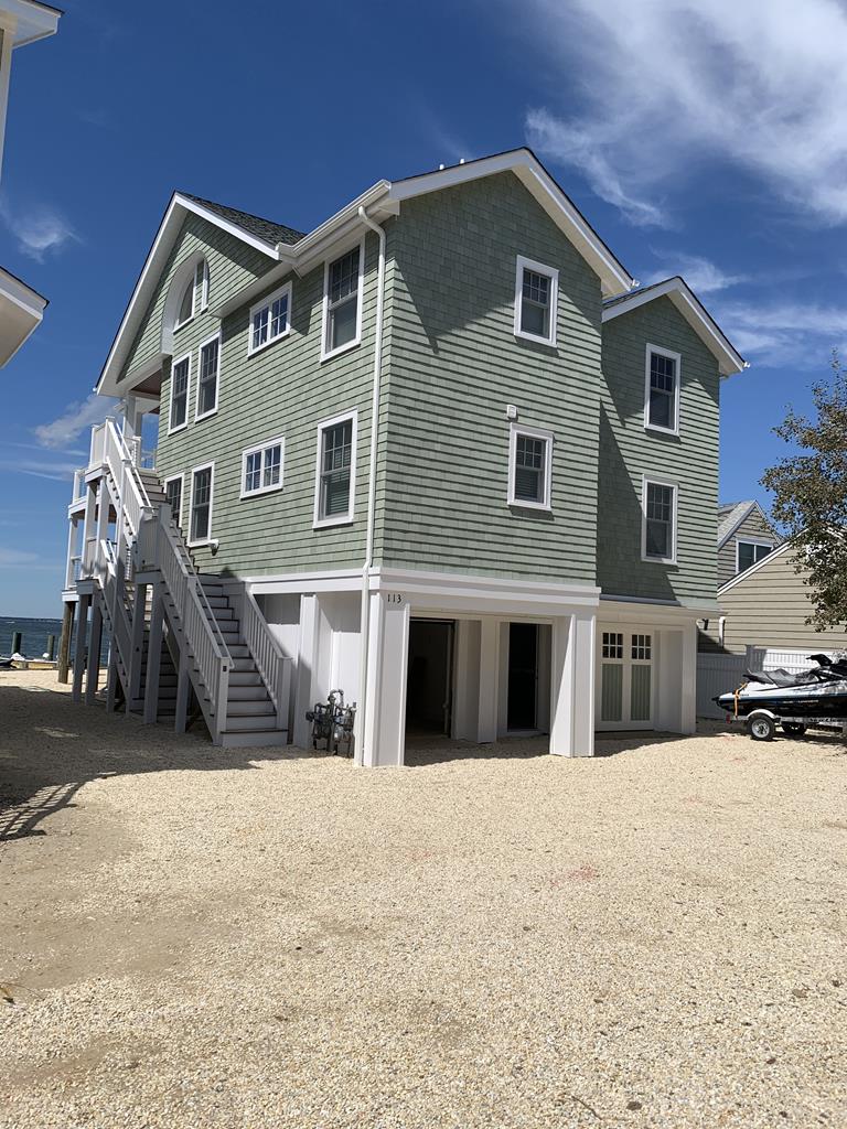 115 W South 33rd Street, Beach Haven Gardens