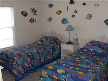 24 32nd Street, Sea Isle City (Beach Block)