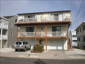 217 77th Street, Sea Isle City