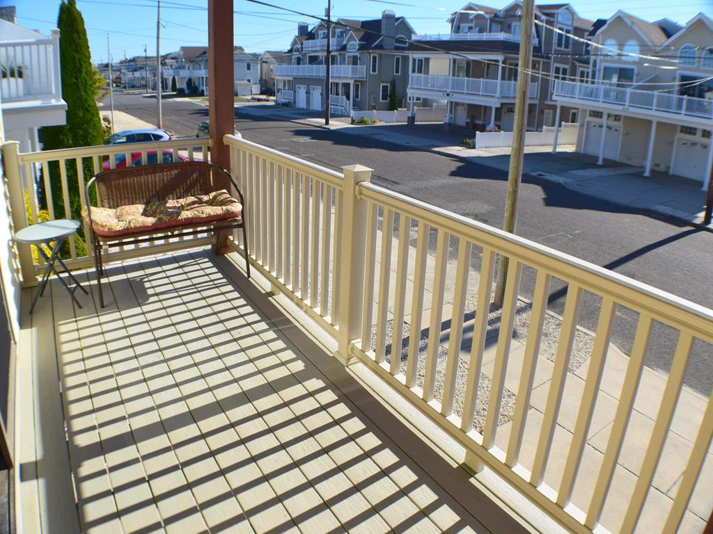 217 77th Street, Sea Isle City (Center)