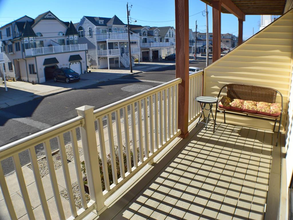 217 77th Street, Sea Isle City (Center)