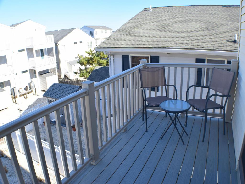 217 77th Street, Sea Isle City (Center)