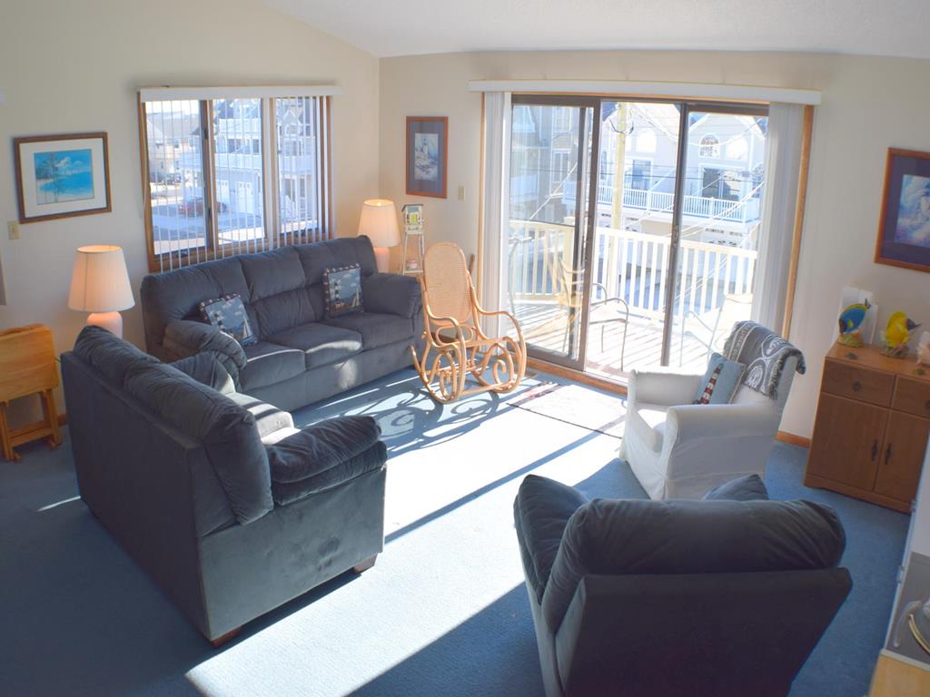 217 77th Street, Sea Isle City (Center)
