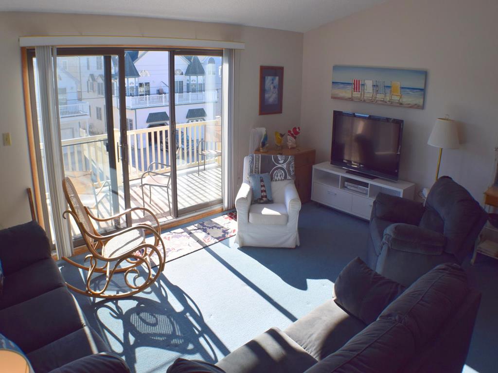 217 77th Street, Sea Isle City (Center)