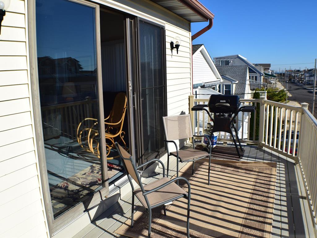217 77th Street, Sea Isle City (Center)