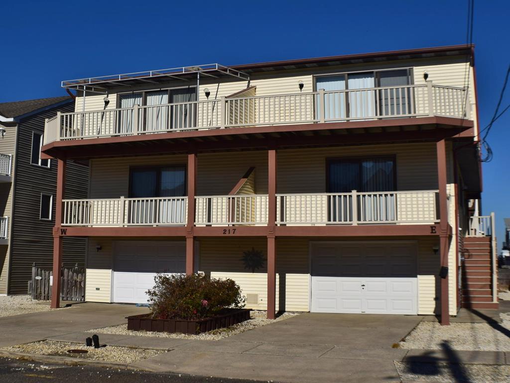 217 77th Street, Sea Isle City (Center)