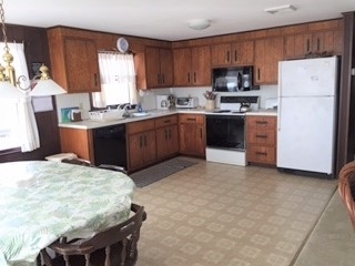 3205 Long Beach Blvd, Holgate (Ocean Front)