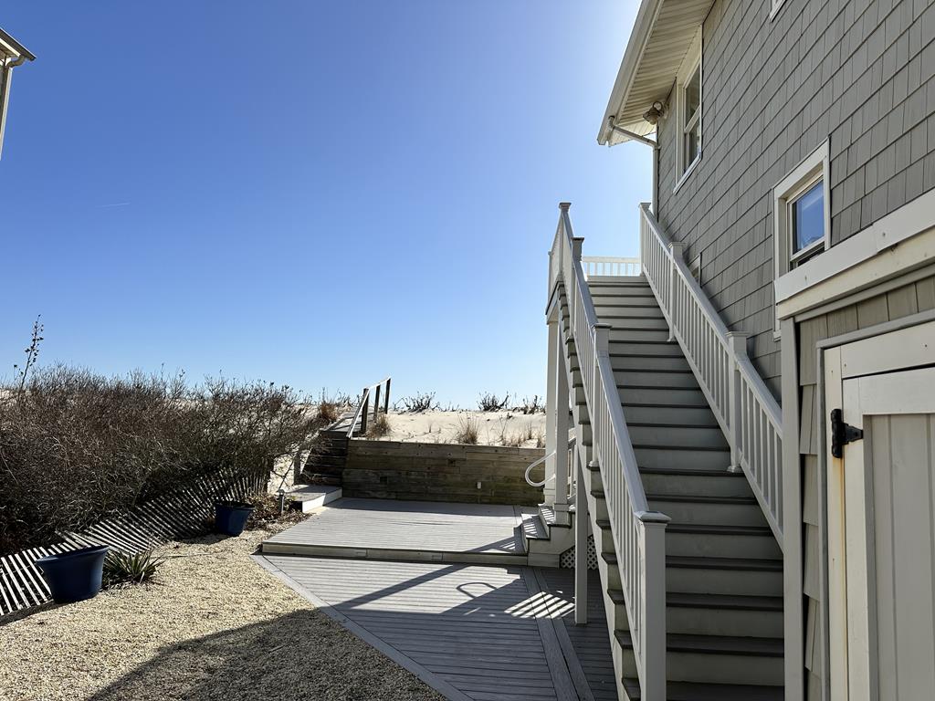209 E 19th St, North Beach Haven (Ocean Front)