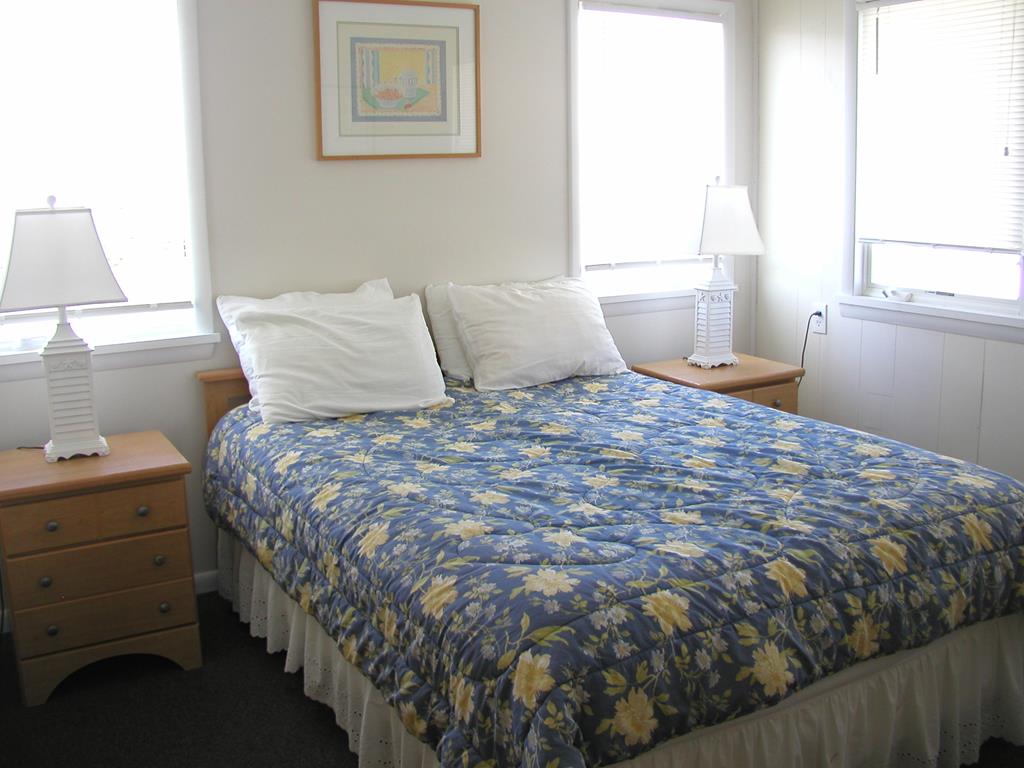 200 Stratford Avenue    1st Floor, Beach Haven (Ocean Front)