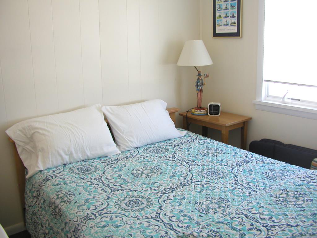 200 Stratford Avenue    1st Floor, Beach Haven (Ocean Front)