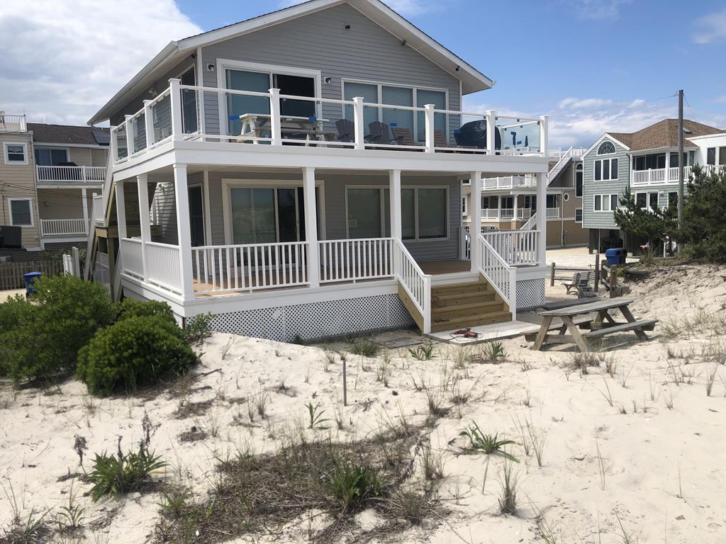 200 Stratford Avenue    1st Floor, Beach Haven