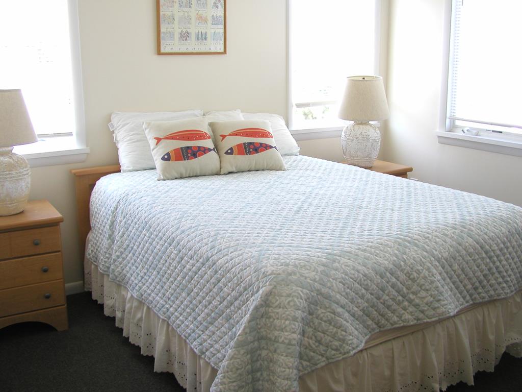 200 Stratford Avenue    1st Floor, Beach Haven (Ocean Front)