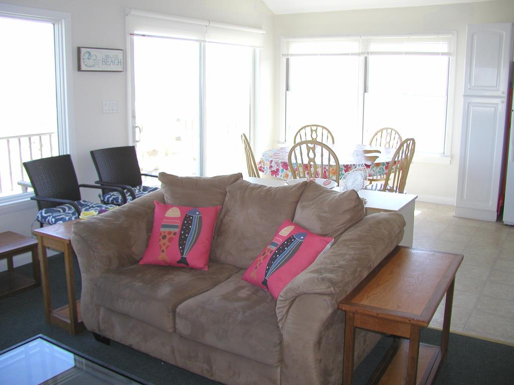 200 Stratford Avenue    1st Floor, Beach Haven (Ocean Front)