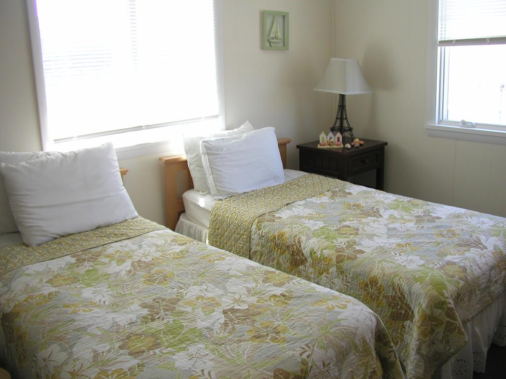 200 Stratford Avenue    1st Floor, Beach Haven (Ocean Front)