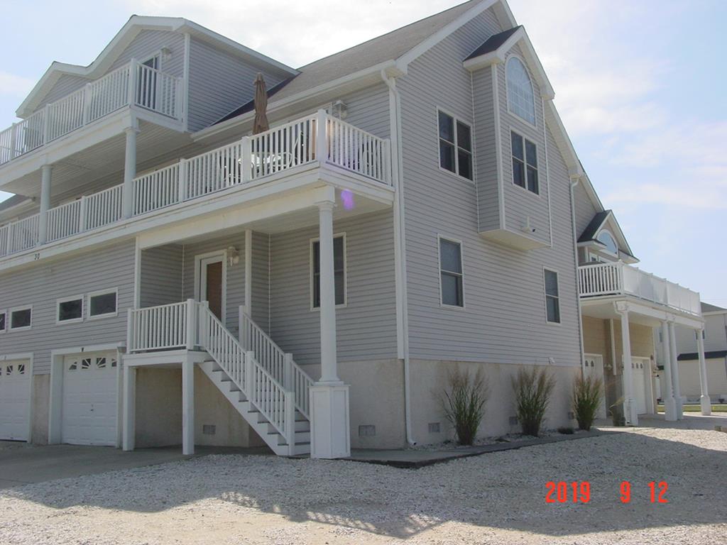 30 36th Street, Sea Isle City