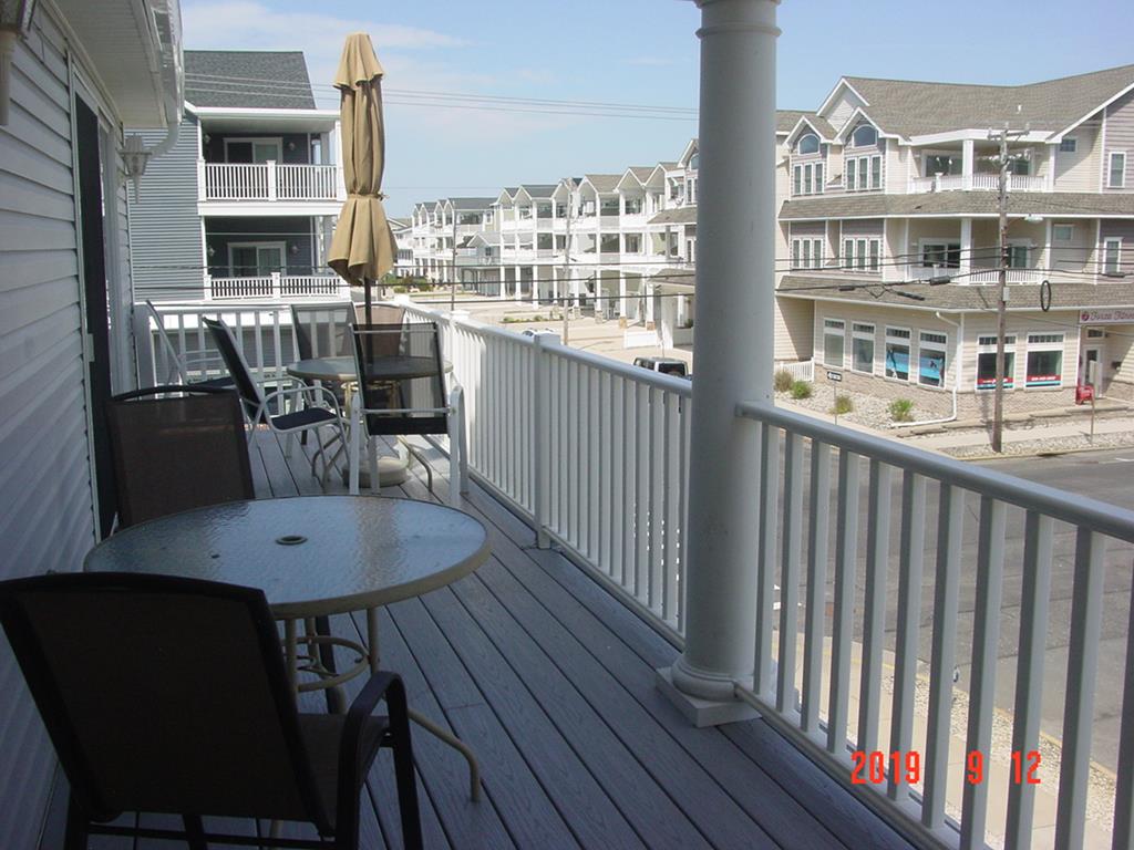 30 36th Street, Sea Isle City (Beach Block)