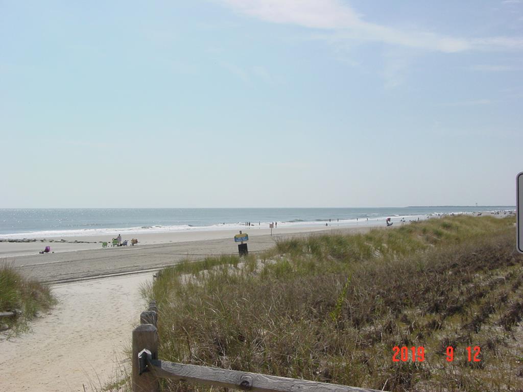 30 36th Street, Sea Isle City (Beach Block)
