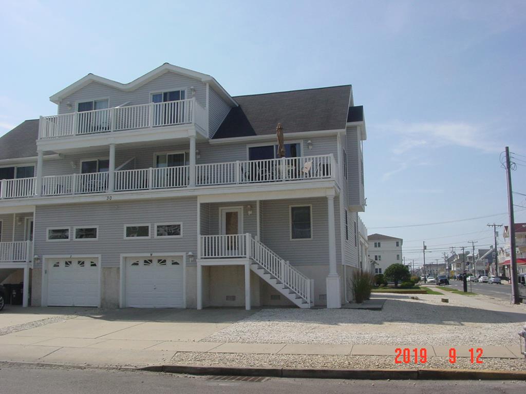 30 36th Street, Sea Isle City (Beach Block)