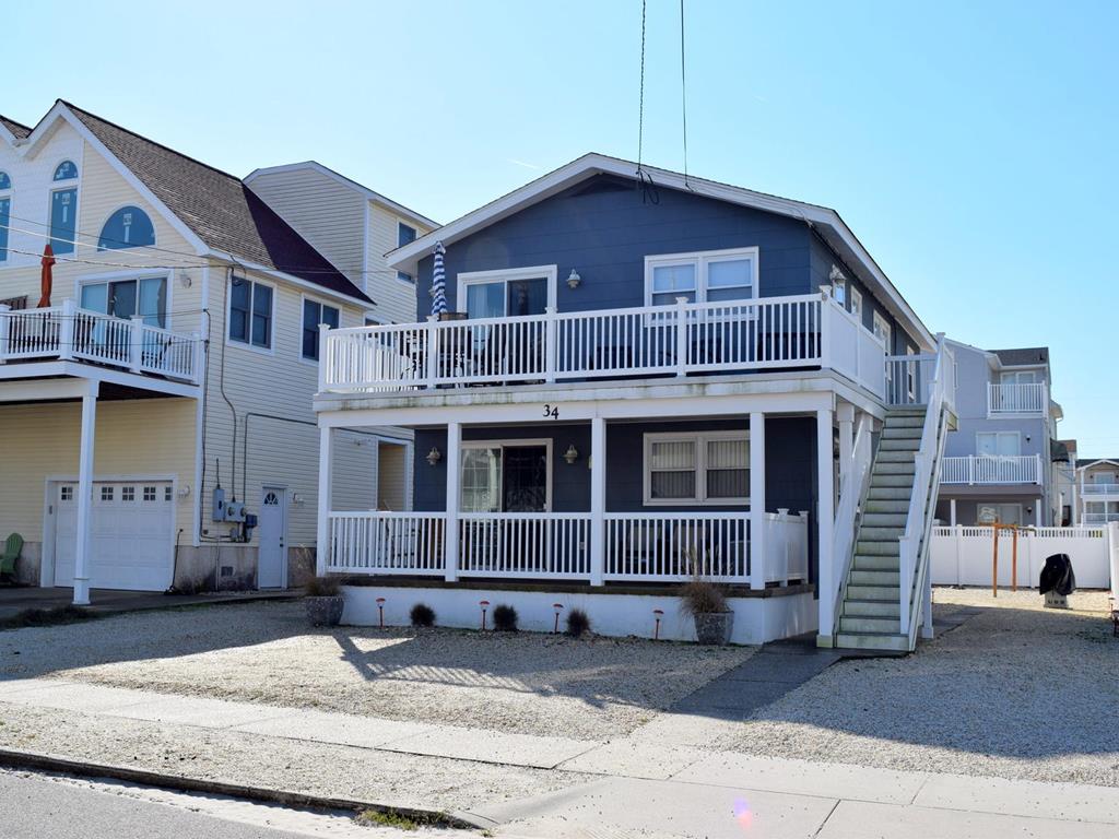 34 80th Street, Sea Isle City