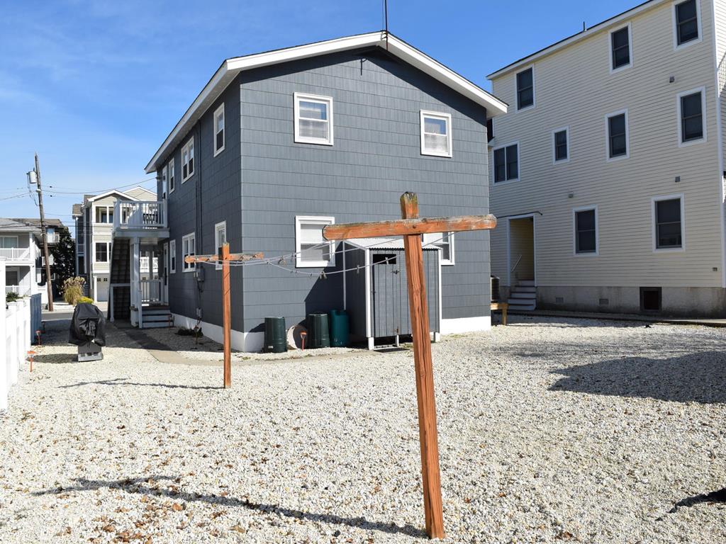 34 80th Street, Sea Isle City (Beach Block)