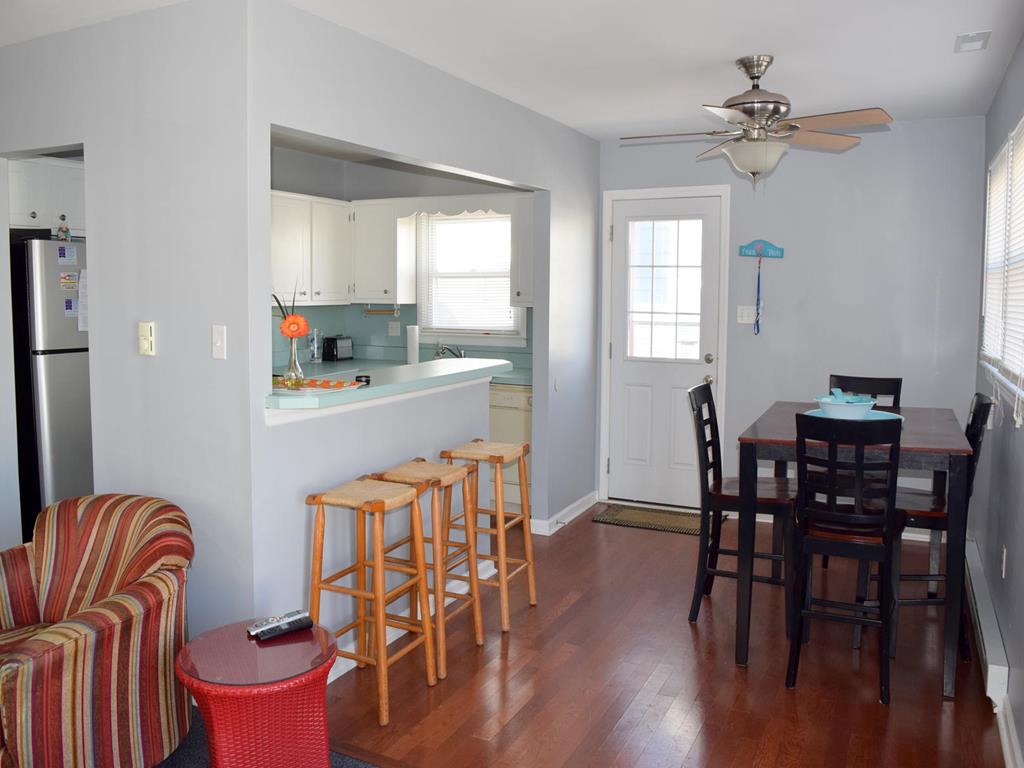 34 80th Street, Sea Isle City (Beach Block)