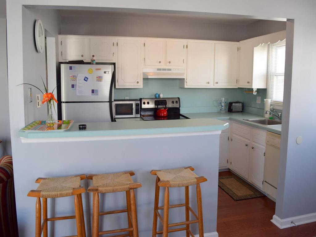 34 80th Street, Sea Isle City (Beach Block)