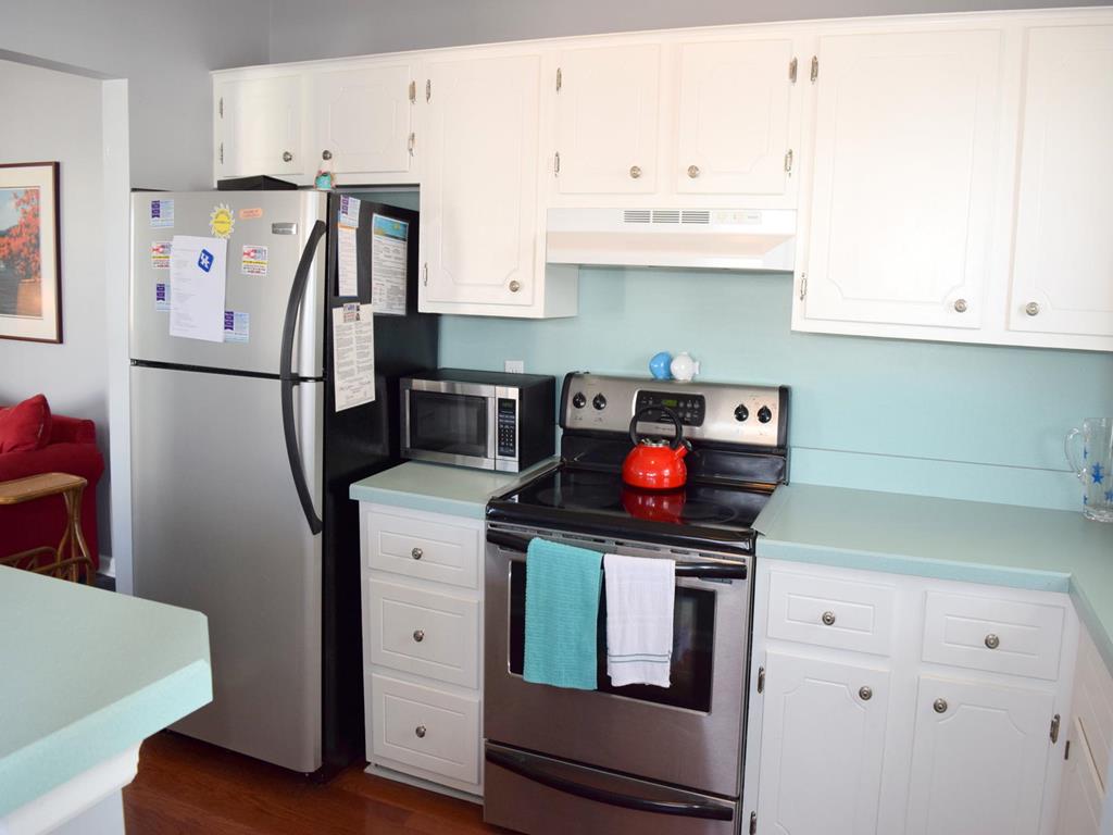 34 80th Street, Sea Isle City (Beach Block)