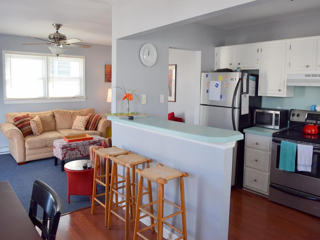 34 80th Street, Sea Isle City (Beach Block)