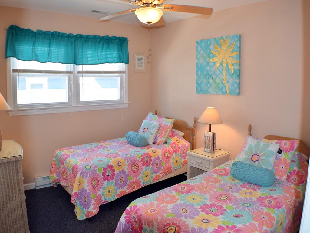 34 80th Street, Sea Isle City (Beach Block)