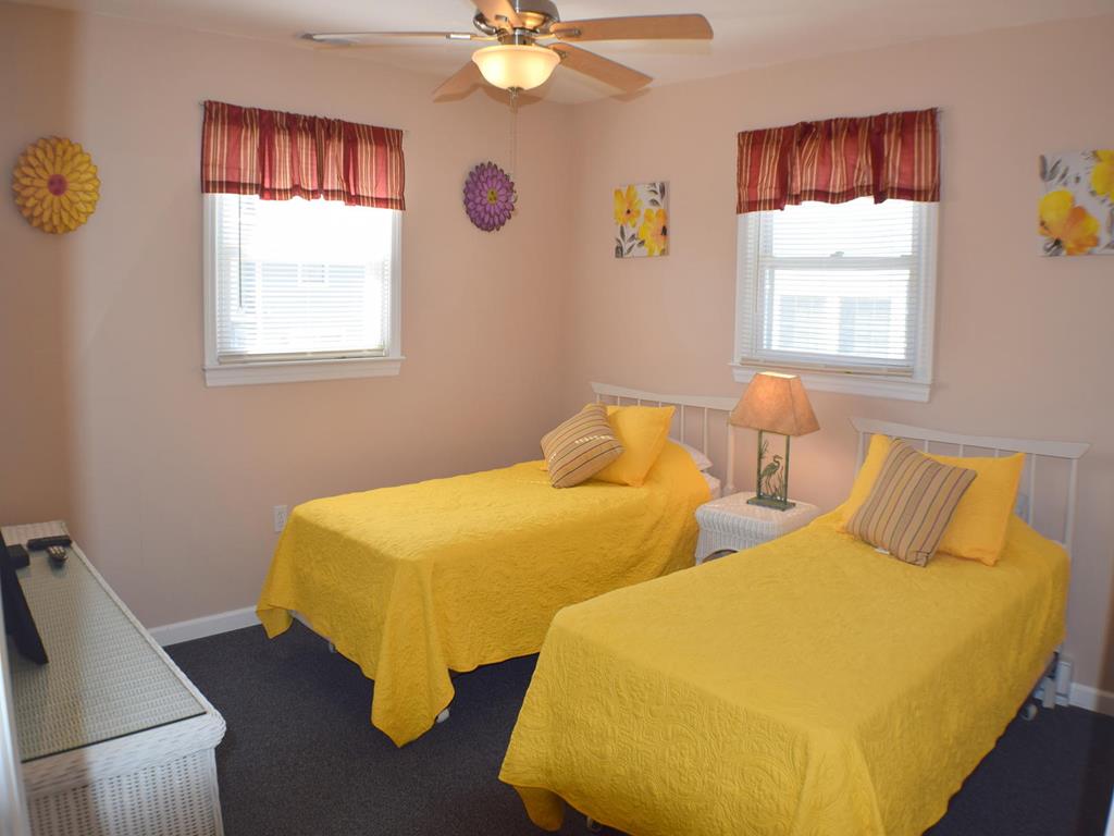 34 80th Street, Sea Isle City (Beach Block)